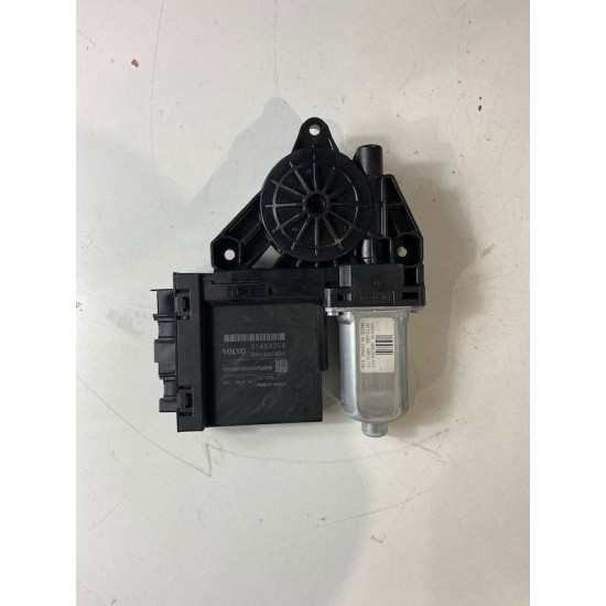 Front right motor window lift Volvo XC90 2016-2017 31453358 31440412