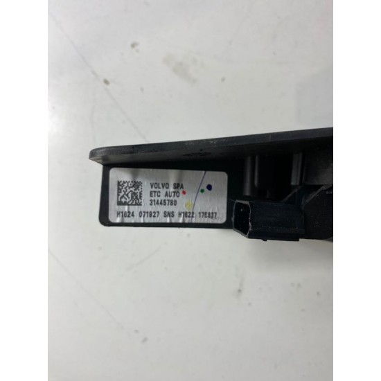 Acceleration pedal VOLVO XC90 S90 V90 31445780 32212451