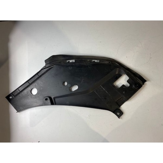 Ornament dreapta trager/compartiment motor VOLVO S90 V90 2016+ 31386869