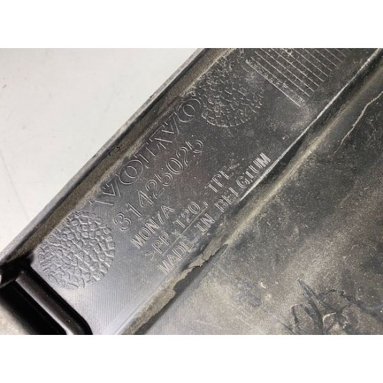 Ornament compartiment motor VOLVO S90 V90 2016+ 31425025