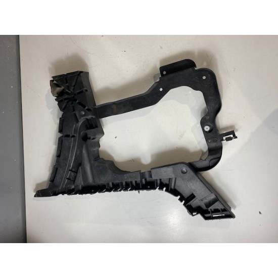 Rear right bumper mounting bracket VOLVO S90 V90 31425066 31383287