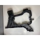 Rear right bumper mounting bracket VOLVO S90 V90 31425066 31383287
