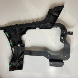 Rear right bumper mounting bracket VOLVO S90 V90 31425066 31383287
