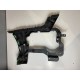 Rear right bumper mounting bracket VOLVO S90 V90 31425066 31383287 Rear right bumper mounting bracket VOLVO S90 V90 31425066 31383287