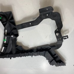 Rear left bumper mounting bracket VOLVO S90 V90 V90CC 31425065 31383286