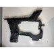 Rear left bumper mounting bracket VOLVO S90 V90 V90CC 31425065 31383286