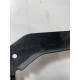 Rear right bumper mounting bracket VOLVO S90 V90 31425066 31383287 Rear right bumper mounting bracket VOLVO S90 V90 31425066 31383287