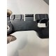 Front right rocker panel moulding bracket VOLVO S90 V90 2017-2023 31386128