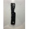 Left side skirt bracket Volvo S90 V90 31386127