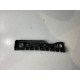 Left side skirt bracket Volvo S90 V90 31386127