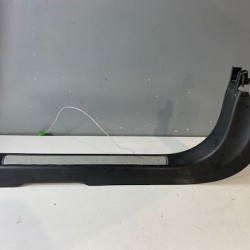 Ornament prag stanga fata iluminat VOLVO S90 V90 31377616
