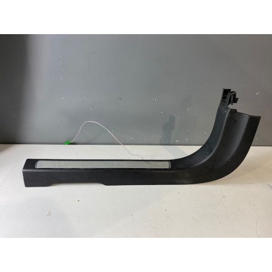 Ornament prag stanga fata iluminat VOLVO S90 V90 31377616
