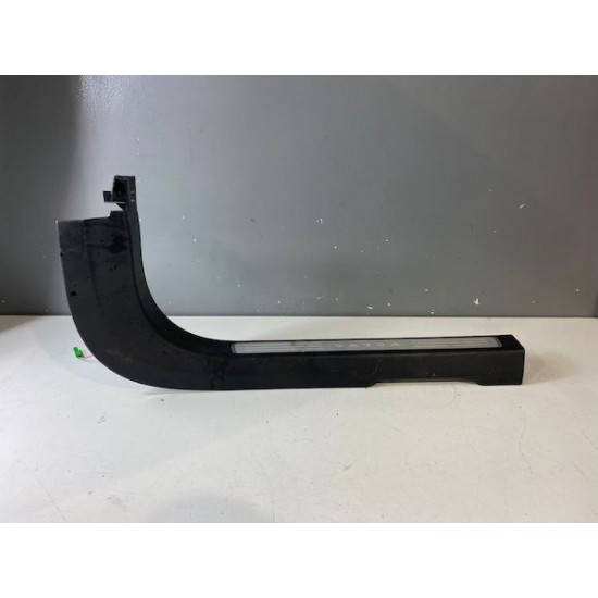 Ornament prag dreapta fata iluminat VOLVO S90 V90 31377617