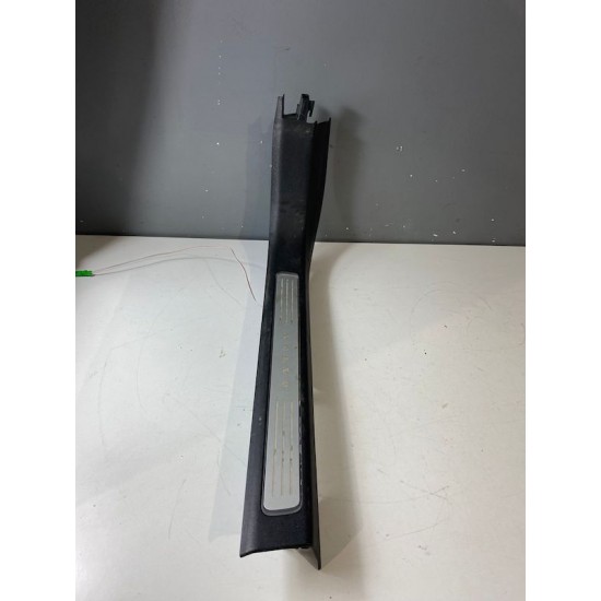 Ornament prag stanga fata iluminat VOLVO S90 V90 31377616 Ornament prag stanga fata iluminat VOLVO S90 V90 31377616