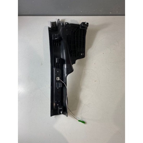 Ornament prag spate stanga iluminat VOLVO S90 V90 V90CC 31377618