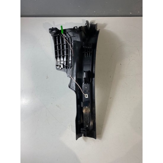 Ornament prag spate dreapta iluminat VOLVO S90 V90 V90CC 31377619
