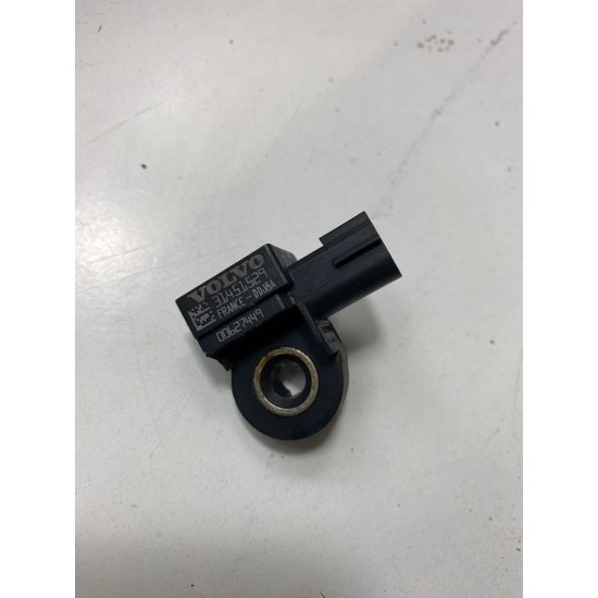 Senzor impact Volvo S90 V90 V90CC 2018+ 31451529 Senzor impact Volvo S90 V90 V90CC 2018+ 31451529