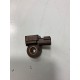 Senzor impact Volvo S90 V90 V90CC 2018+ 31451530