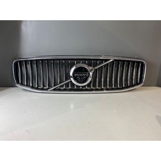 Grila Radiator Bara Fata Volvo S90 V90 V90CC 31383895 31425499 31425408 31425858 31425856