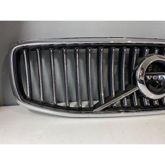 Grila Radiator Bara Fata Volvo S90 V90 V90CC 31383895 31425499 31425408 31425858 31425856