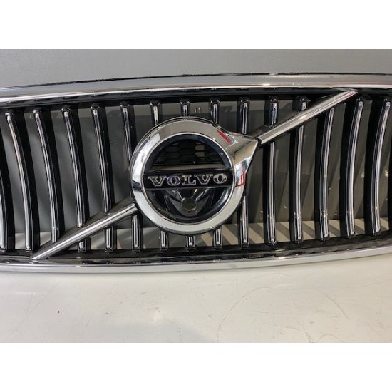 Grila Radiator Bara Fata Volvo S90 V90 V90CC 31383895 31425499 31425408 31425858 31425856