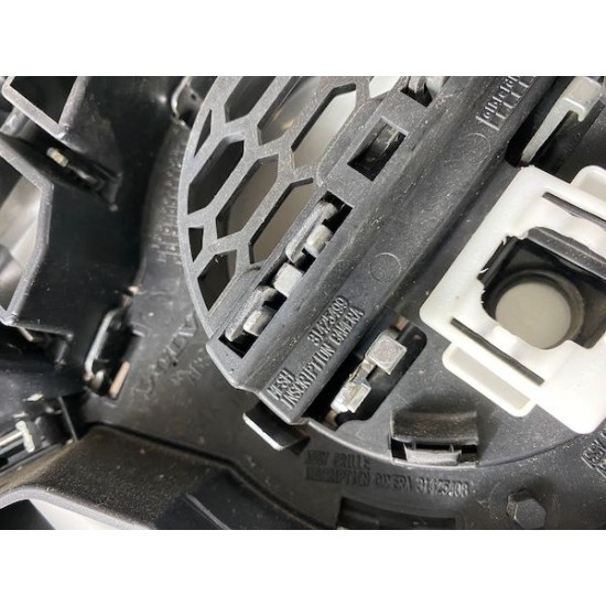 Grila Radiator Bara Fata Volvo S90 V90 V90CC 31383895 31425499 31425408 31425858 31425856