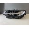 Left Full Led Headlight Volvo S90 V90 2016+ 31386164
