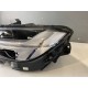 Left Full Led Headlight Volvo S90 V90 2016+ 31386164