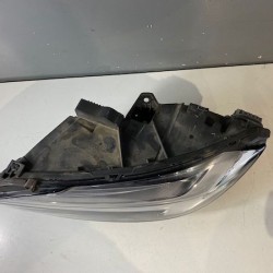 Left Full Led Headlight Volvo S90 V90 2016+ 31386164