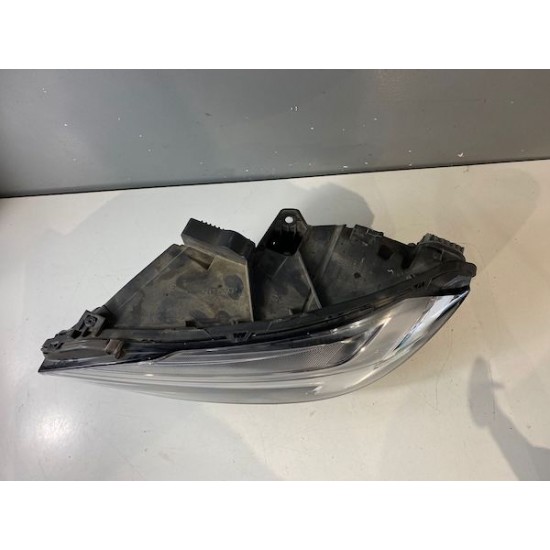Left Full Led Headlight Volvo S90 V90 2016+ 31386164