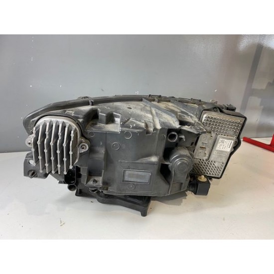Left Full Led Headlight Volvo S90 V90 2016+ 31386164 Left Full Led Headlight Volvo S90 V90 2016+ 31386164