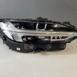 Front right headlight FULL LED Volvo V90 S90 2017+ 31386165