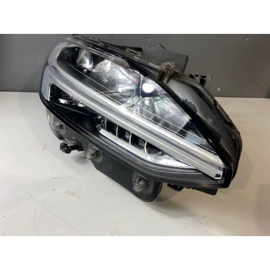 Front right headlight FULL LED Volvo V90 S90 2017+ 31386165