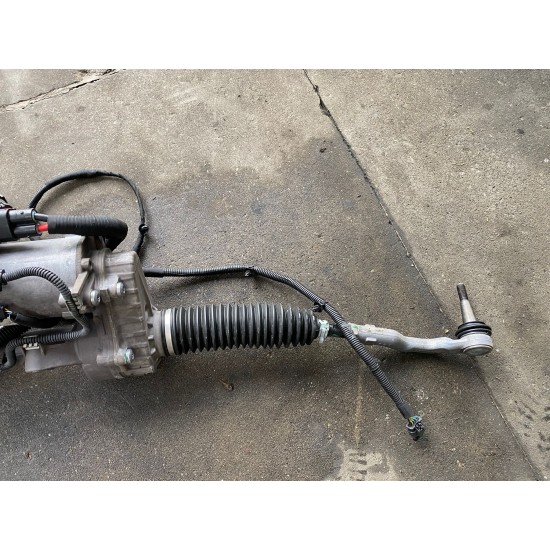 Modul VOLVO V60CC MILD HYBRID 2021 32315402
