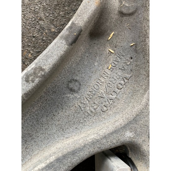 Brat inferior dreapta fata Volvo V60CC MILD HYBRID 2021 32246810 