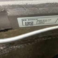 Modul VOLVO V60CC MILD HYBRID 2021 32315402