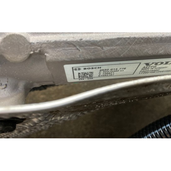 Modul VOLVO V60CC MILD HYBRID 2021 32315402