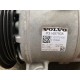 AC Compressor VOLVO XC60 XC40 V60 V60CC S60 2020+ 31497908 36011563
