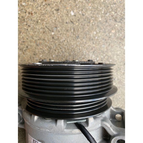 AC Compressor VOLVO XC60 XC40 V60 V60CC S60 2020+ 31497908 36011563