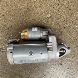 Electromotor VOLVO XC90 XC60 V90 V90 CC V60 V60 CC MILD HYBRID 2021+ 31419987 36011646