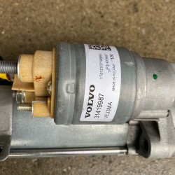 Electromotor VOLVO XC90 XC60 V90 V90 CC V60 V60 CC MILD HYBRID 2021+ 31419987 36011646