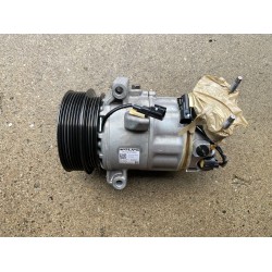 AC Compressor VOLVO XC60 XC40 V60 V60CC S60 2020+ 31497908 36011563