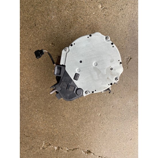 Alternator VOLVO V60CC MILD HYBRID 2021 32301041