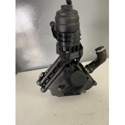 Carcasa filtru de ulei Volvo V40 V70 S60 S80 XC60 XC70 V40 2014+ 30757730