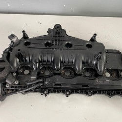 Engine cover D5204T3 Volvo V70 XC60 XC70 S60 S80 V40 2013-2017 31338169 31430316