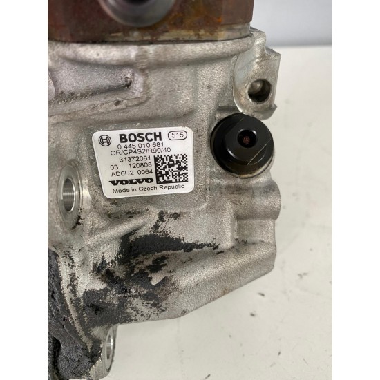 High pressure pump Volvo S60 V60 S80 V70 XC70 XC60 31372081 36002064 High pressure pump Volvo S60 V60 S80 V70 XC70 XC60 31372081 36002064