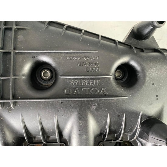 Engine cover D5204T3 Volvo V70 XC60 XC70 S60 S80 V40 2013-2017 31338169 31430316