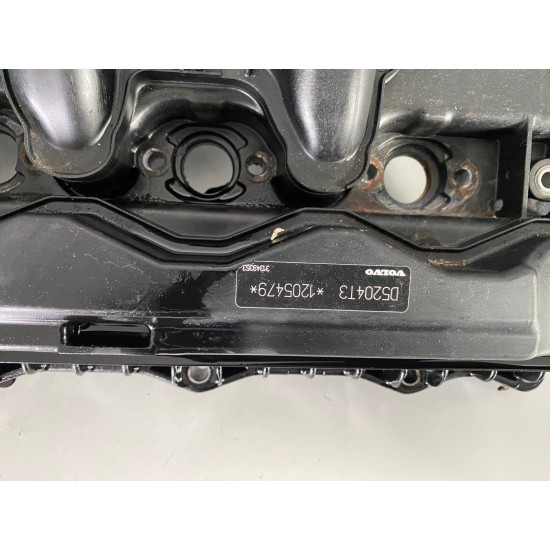 Engine cover D5204T3 Volvo V70 XC60 XC70 S60 S80 V40 2013-2017 31338169 31430316