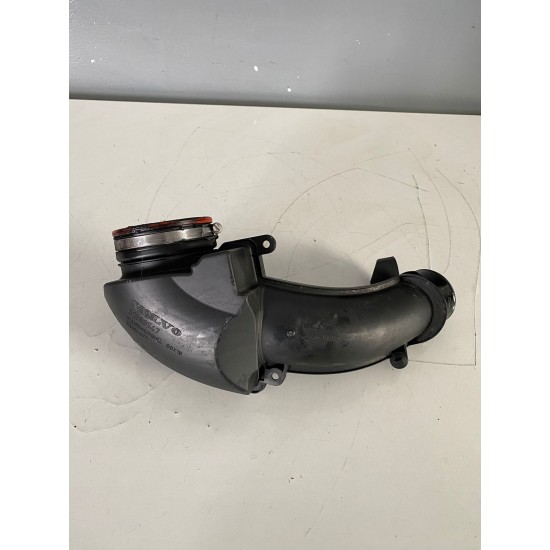 Conducta rezonator intercooler Volvo XC60 V70 V60 V50 C30 V40 XC70 31293547
