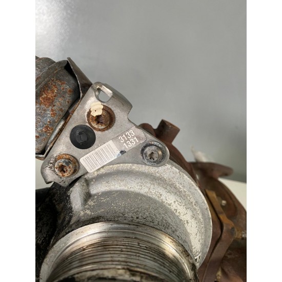 Turbina Volvo V60 S60 S80 XC60 XC70 2008-2013 31331331